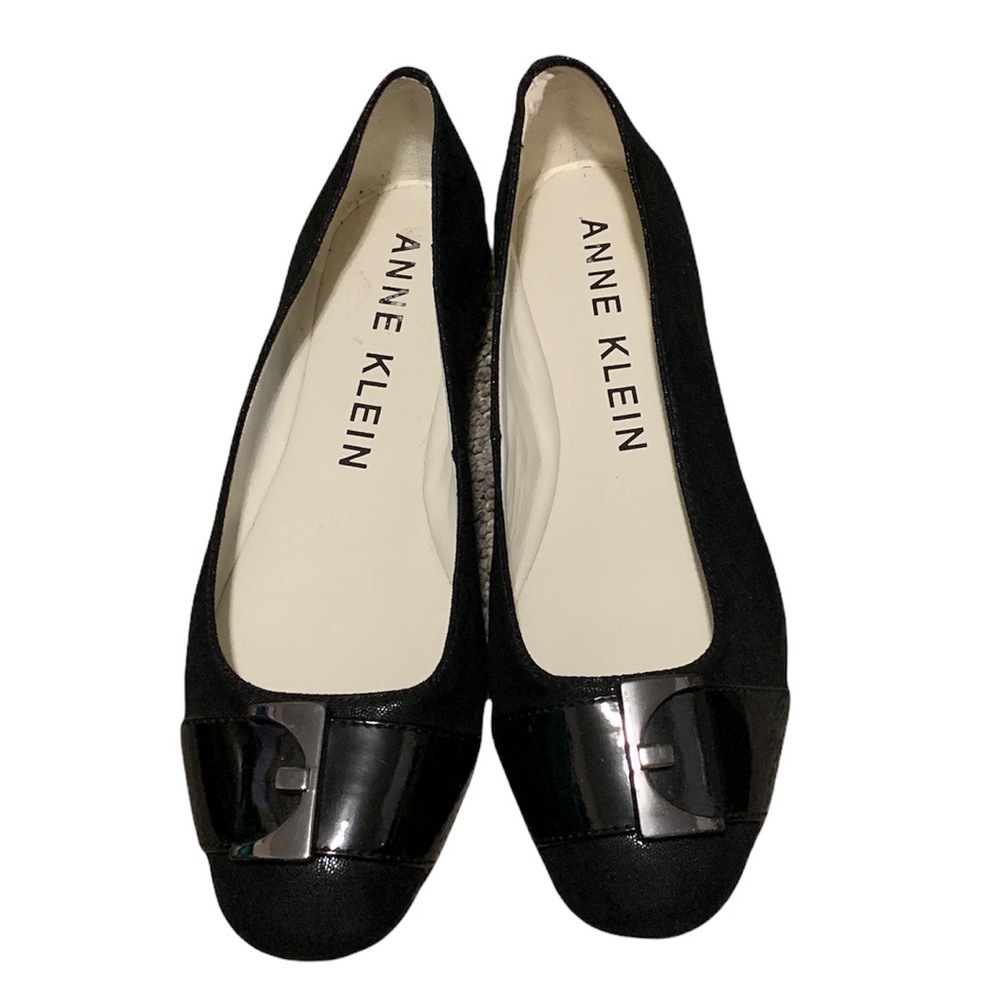Anne Klein Flats